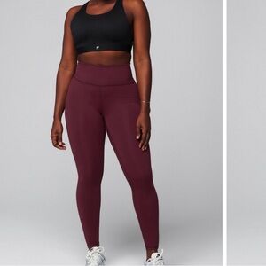 Fabletics High-Waist Powerhold Leggings